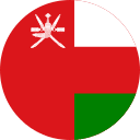 Oman Logo