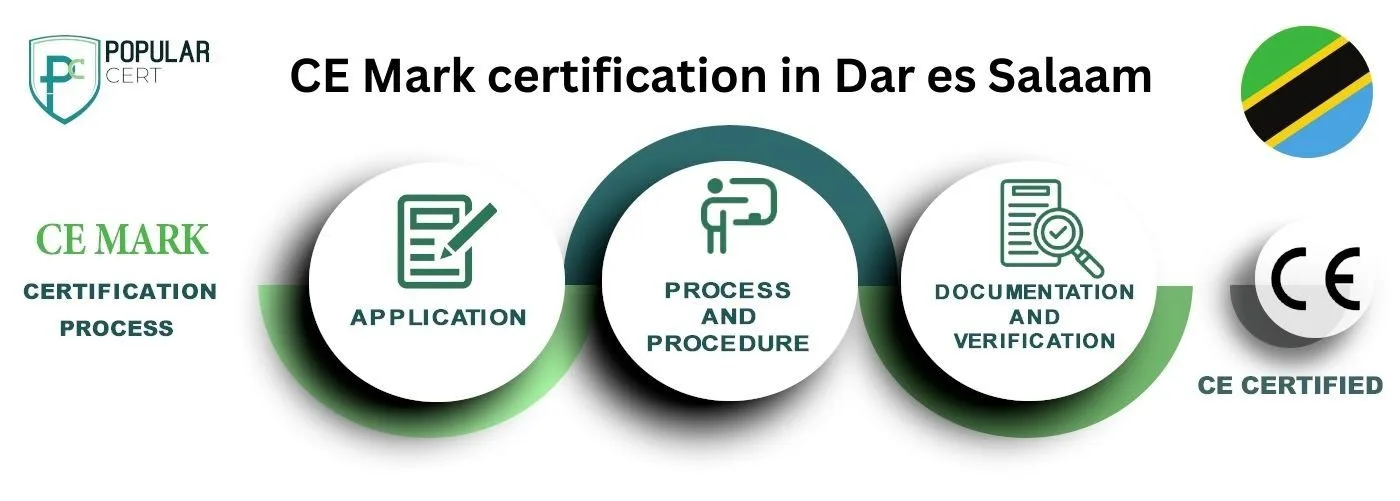 ce mark certification in dar es salaam