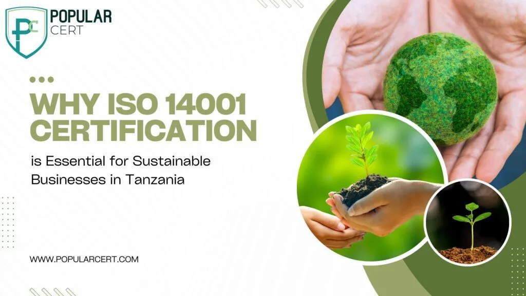 why-iso-14001-certification-is-essential-for-sustainable-businesses-in-tanzania