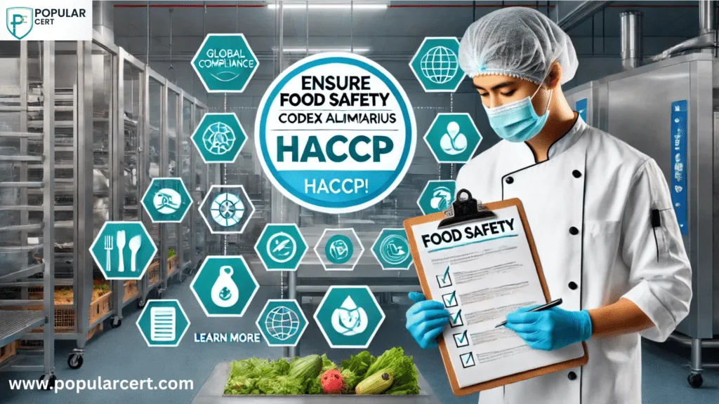 codex-alimentarius:-essential-food-hygiene-principles-for-safety-&-compliance