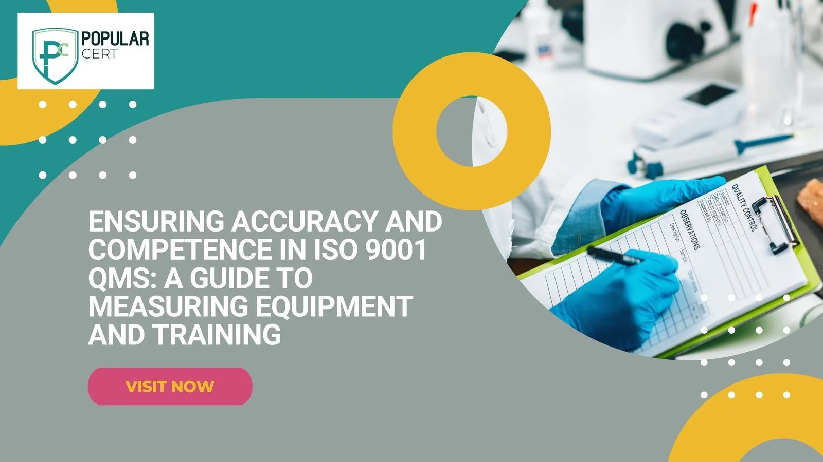Ensuring-Accuracy-and-Competence-in-ISO-9001-QMS-A-Guide-to-Measuring-Equipment-and-Training