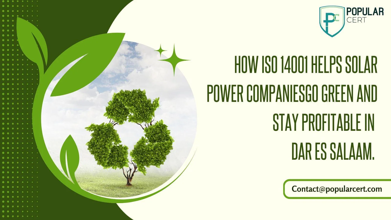 how-iso-14001-helps-solar-power-companies-go-green-and-stay-profitable-in-dar-es-salaam.