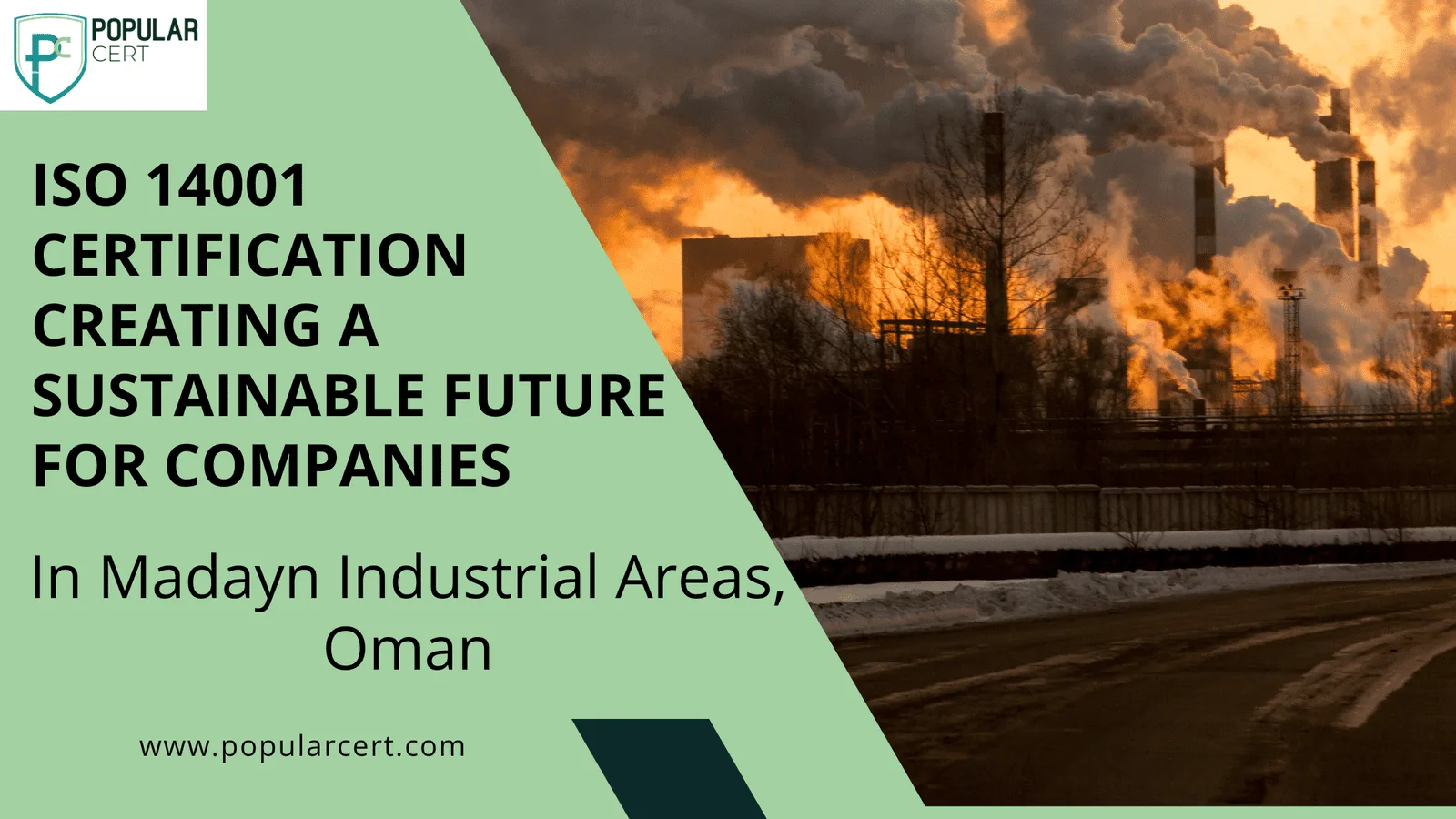 iso-14001-certification-creating a-sustainable-future-for-companies-in-madayn-industrial-areas-oman
