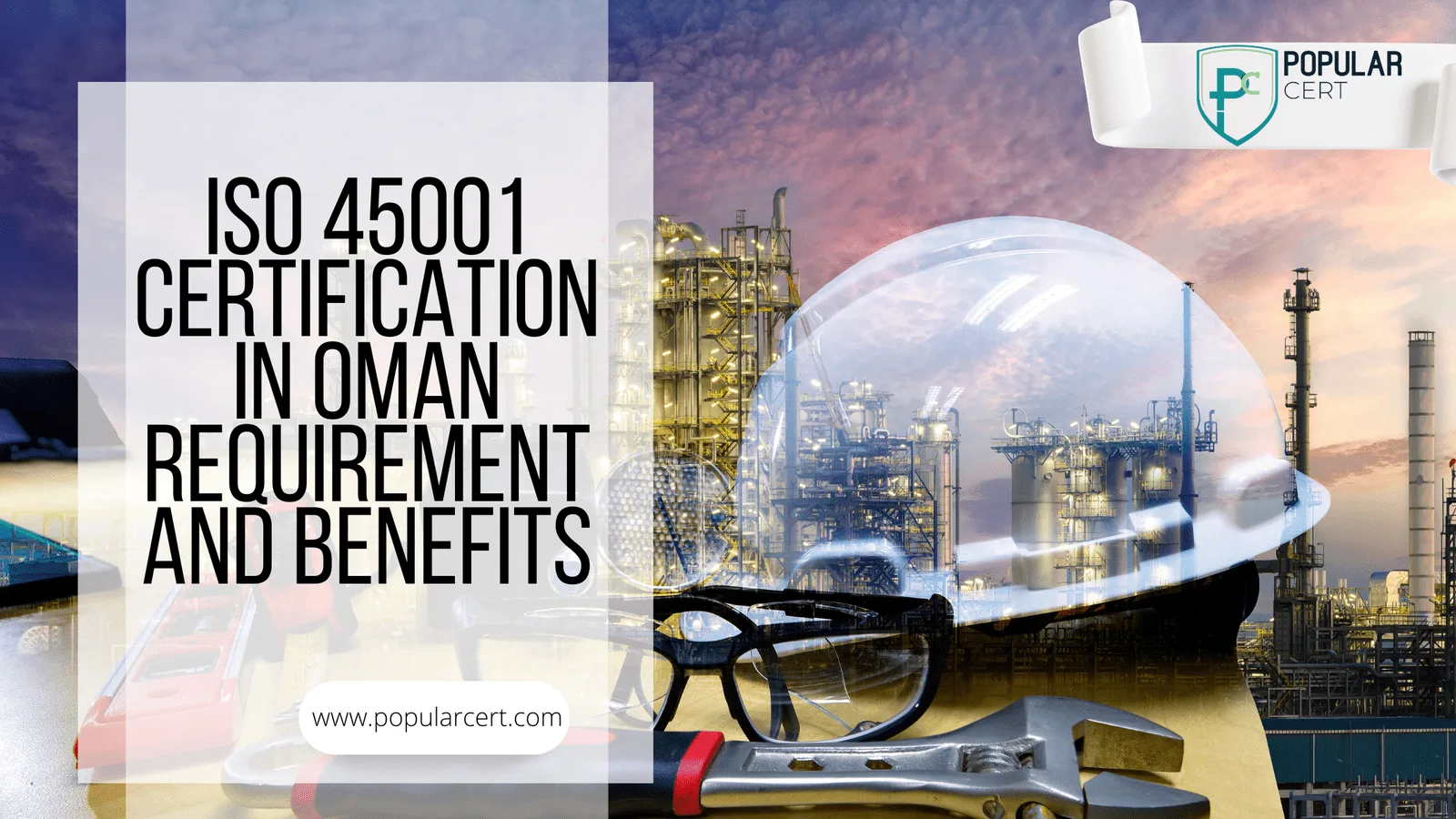 iso-45001-certification-in-oman-requirement-and-benefits