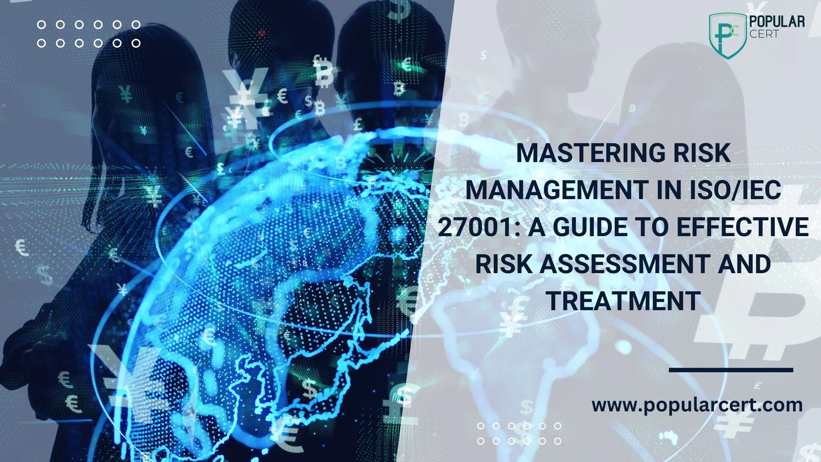 mastering-risk-management-in-isoiec-27001-a-guide-to-effective-risk-assessment-and-treatment