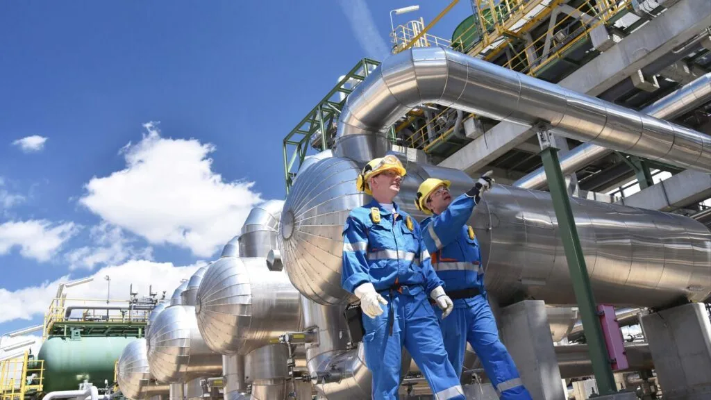 Oil-and-Gas-Industry