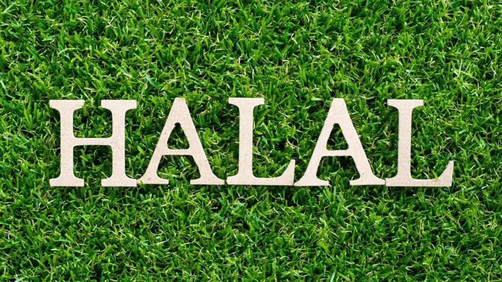 Halal-certification