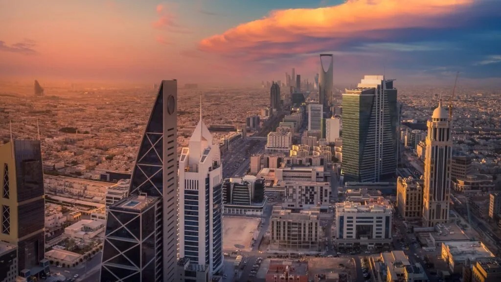 riyadh