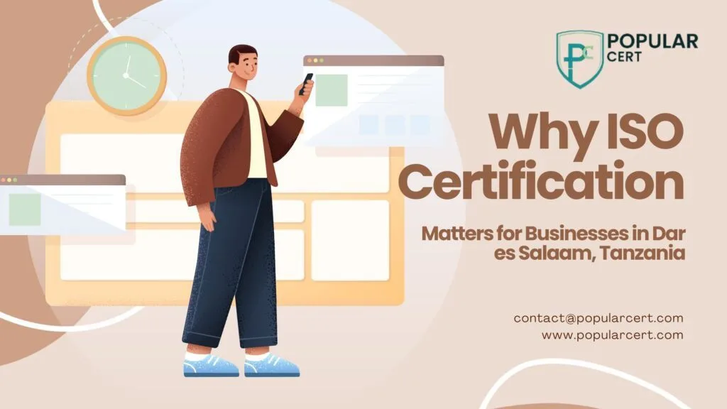 are-there-any-iso-certified-companies-in-tanzania?-if-so,-what-are-the-benefits-to-them?