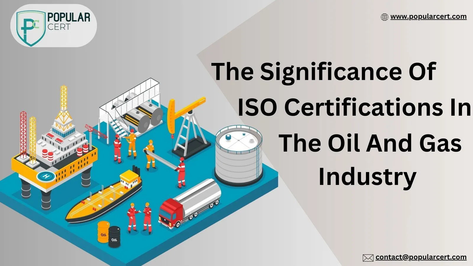 Importance-of-ISO-Certification-in-oil-and-gas-industries