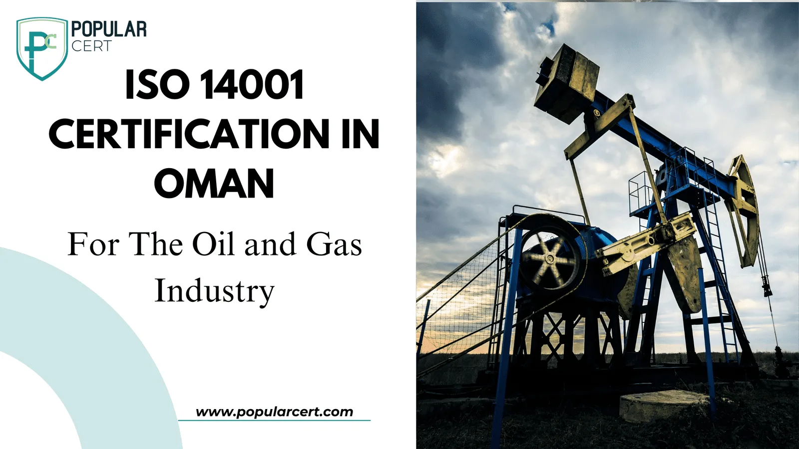 iso-14001-certification-in-oman-for-the-oil-and-gas-industry