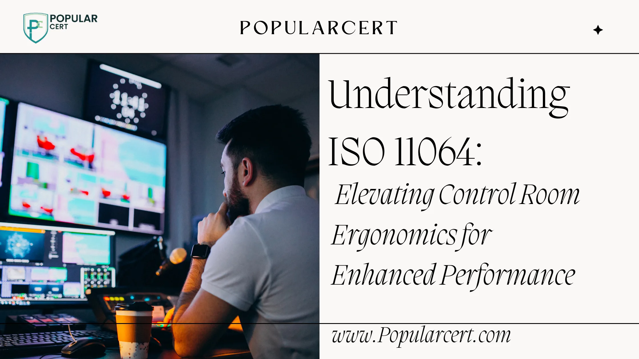 Understanding-ISO-11064-Elevating-Control-Room-Ergonomics-for-Enhanced-Performance