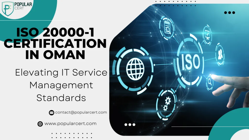 ISO-20000-1-Certification-in-Oman-Elevating-IT-Service-Management-Standards