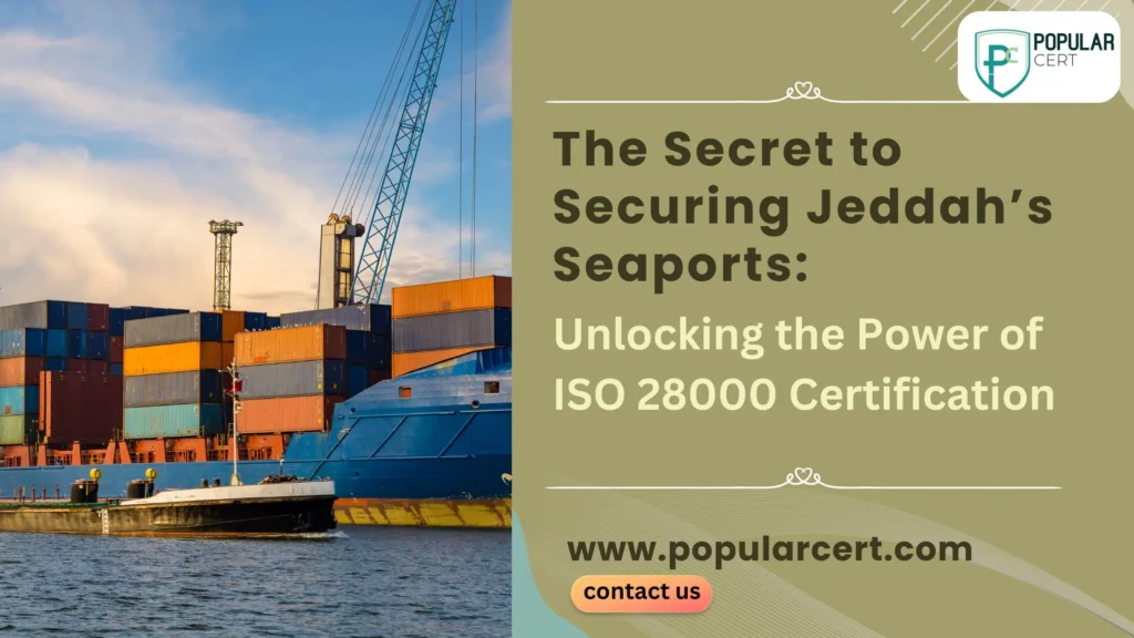 ISO-28000-Certification