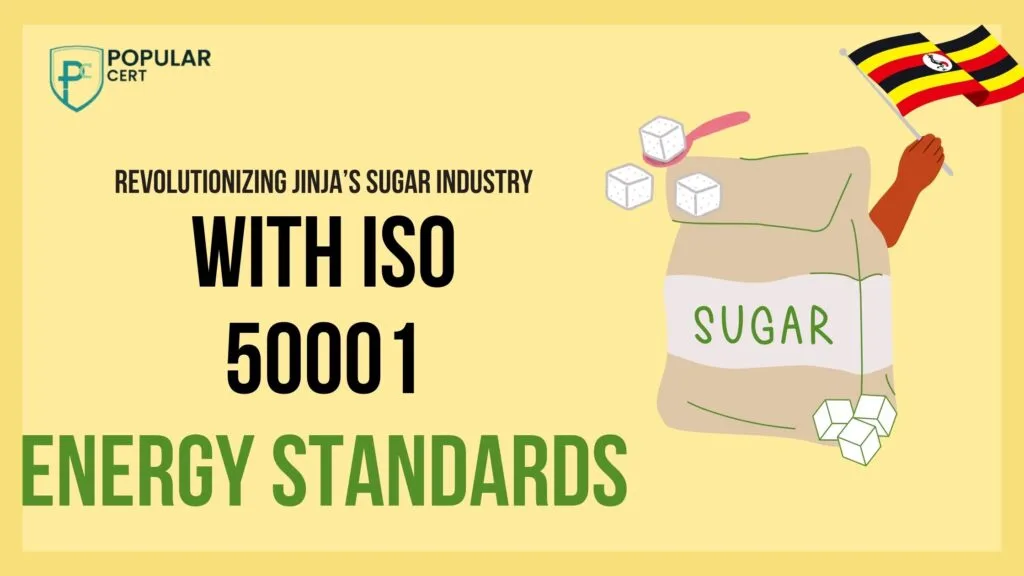 ISO 50001 Energy Standards