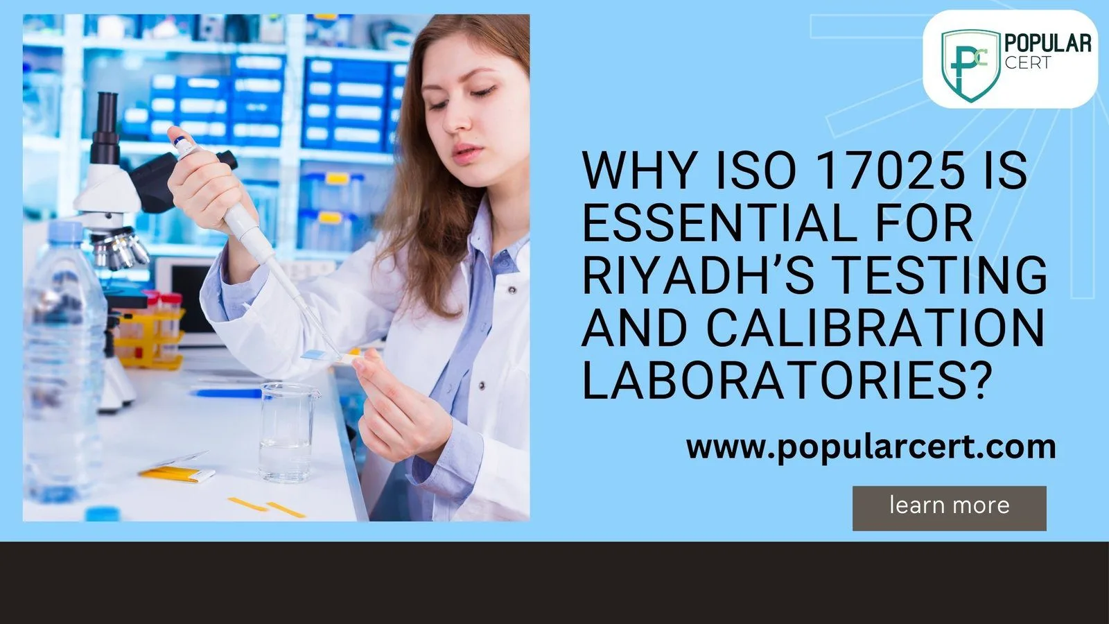 why-iso-17025-is-essential-for-riyadh’s-testing-and-calibration-laboratories