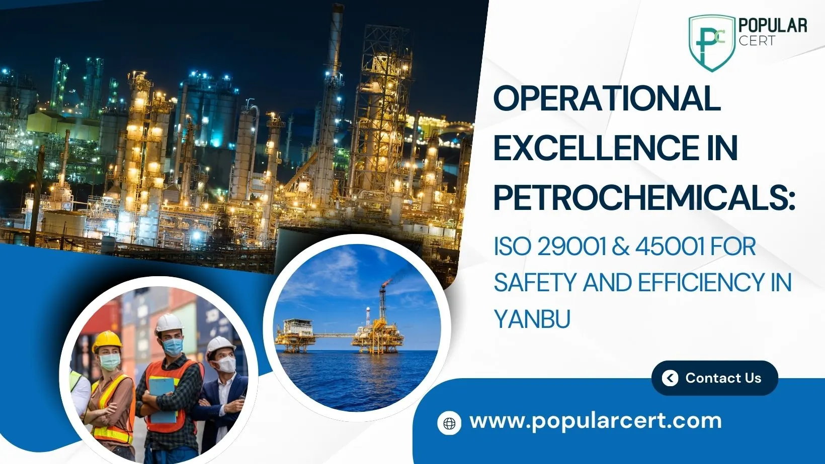 ISO-29001-certification-Yanbu-petrochemical-plant