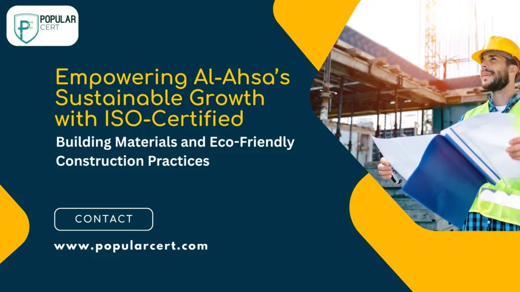 ISO-Certified-Building-Materials -&-Eco-Friendly-Construction