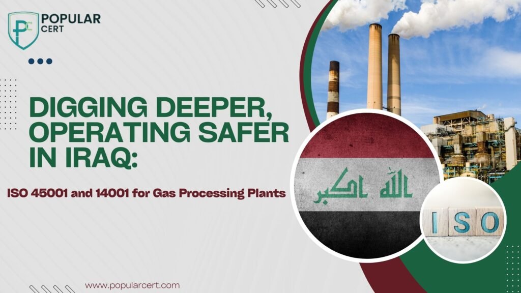 Digging Deeper, Operating Safer in Iraq