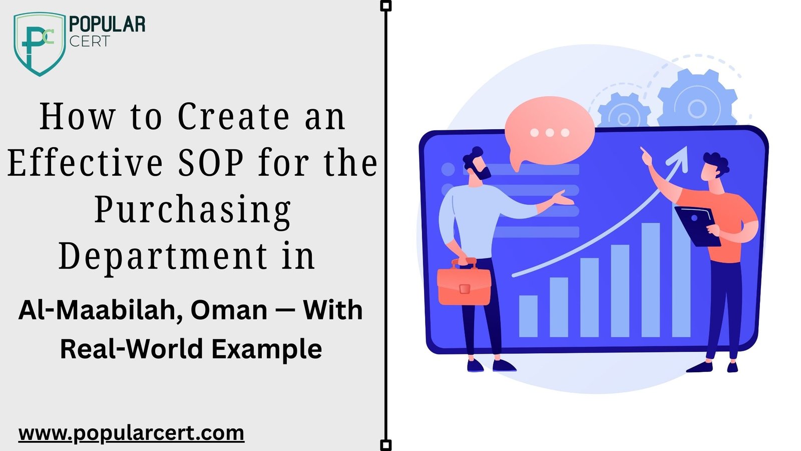 How-to-Create-an-Effective-SOP-for-the-Purchasing-Department-in-Al-Maabilah-Oman-With-Real-World-Example