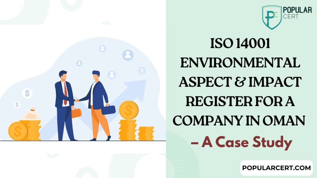 ISO-14001-Environmental-Aspect-&-Impact-Register-for-a-Company-in-Oman -A-Case-Study