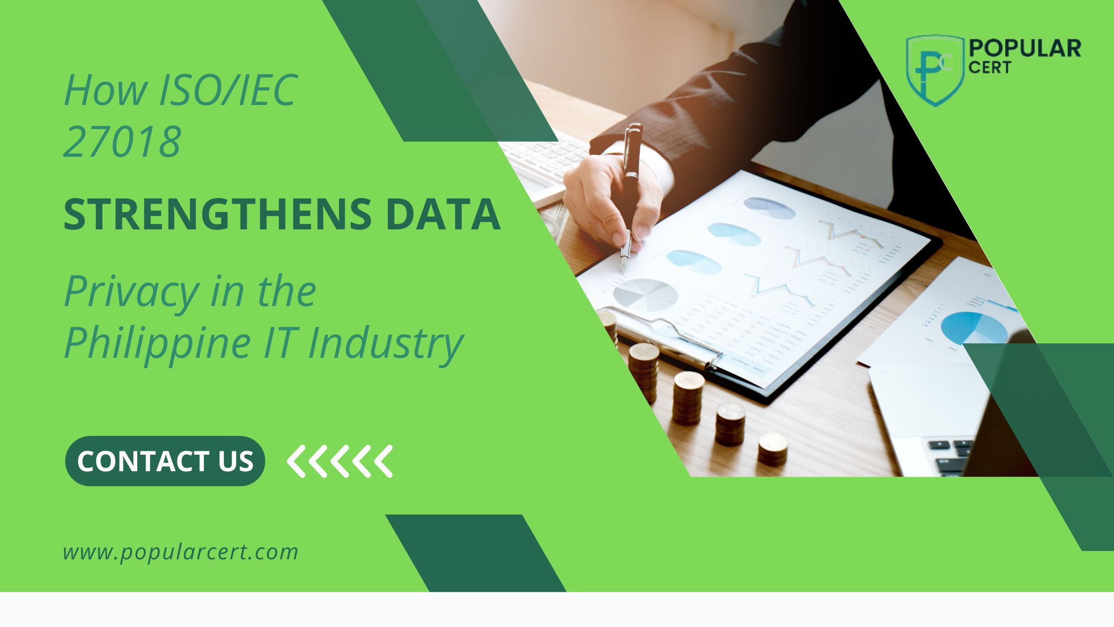 How ISO/IEC 27018 Strengthens Data Privacy in the Philippines IT Industry