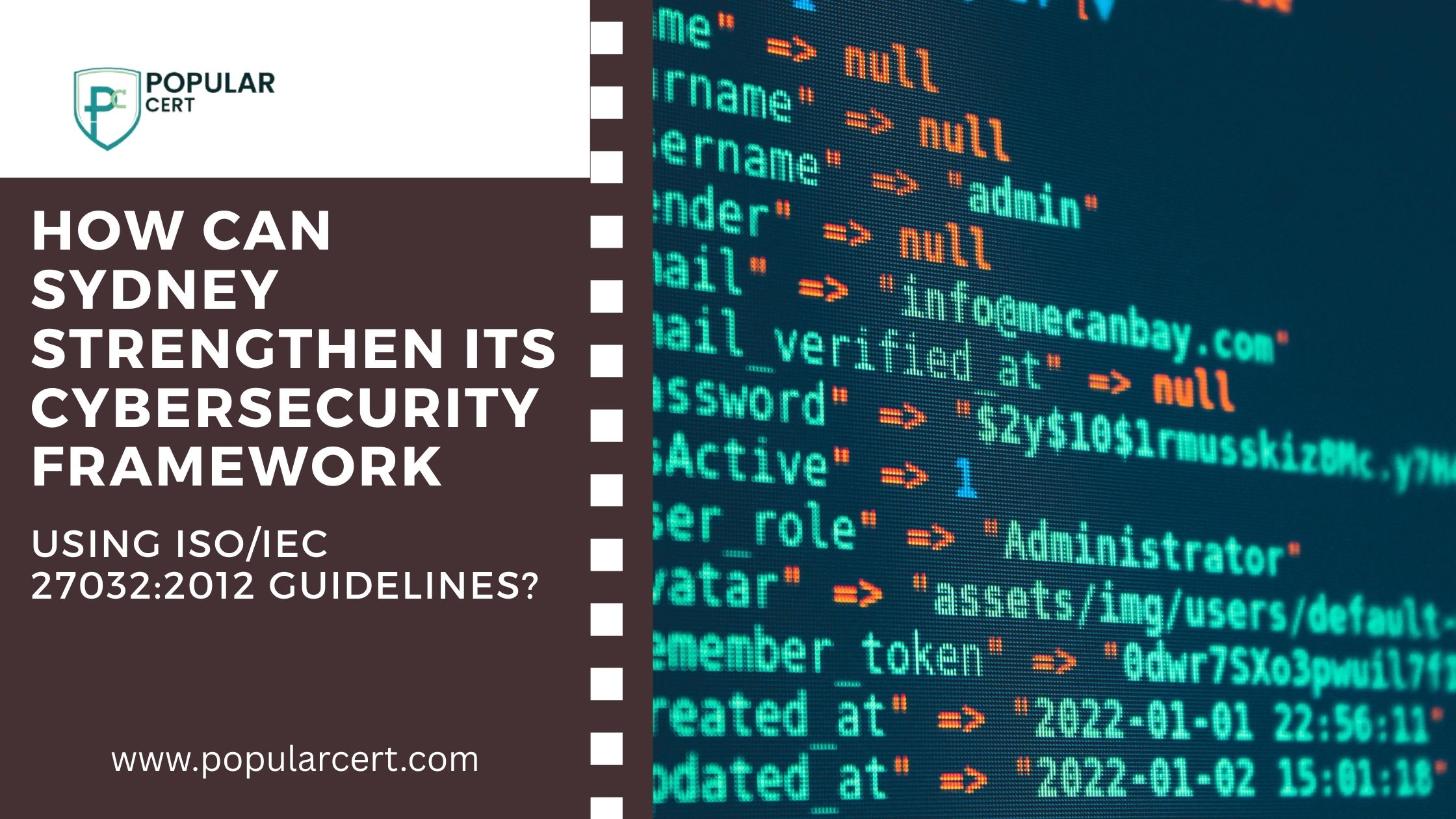 iso/iec 27032:2012 in sydney – strengthening cybersecurity frameworks with global best practices