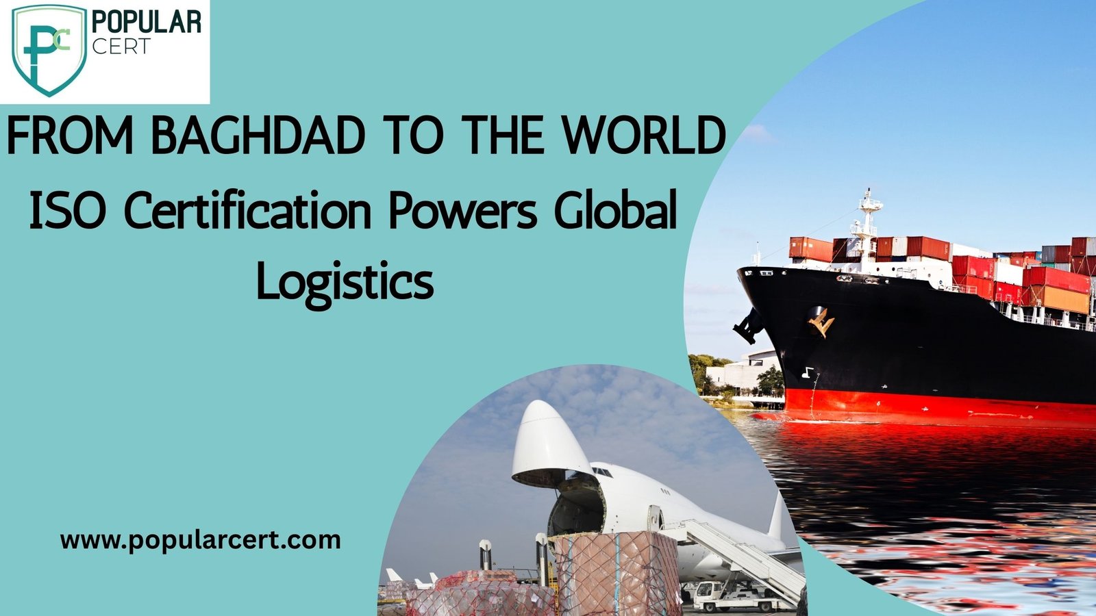 From Baghdad to the World