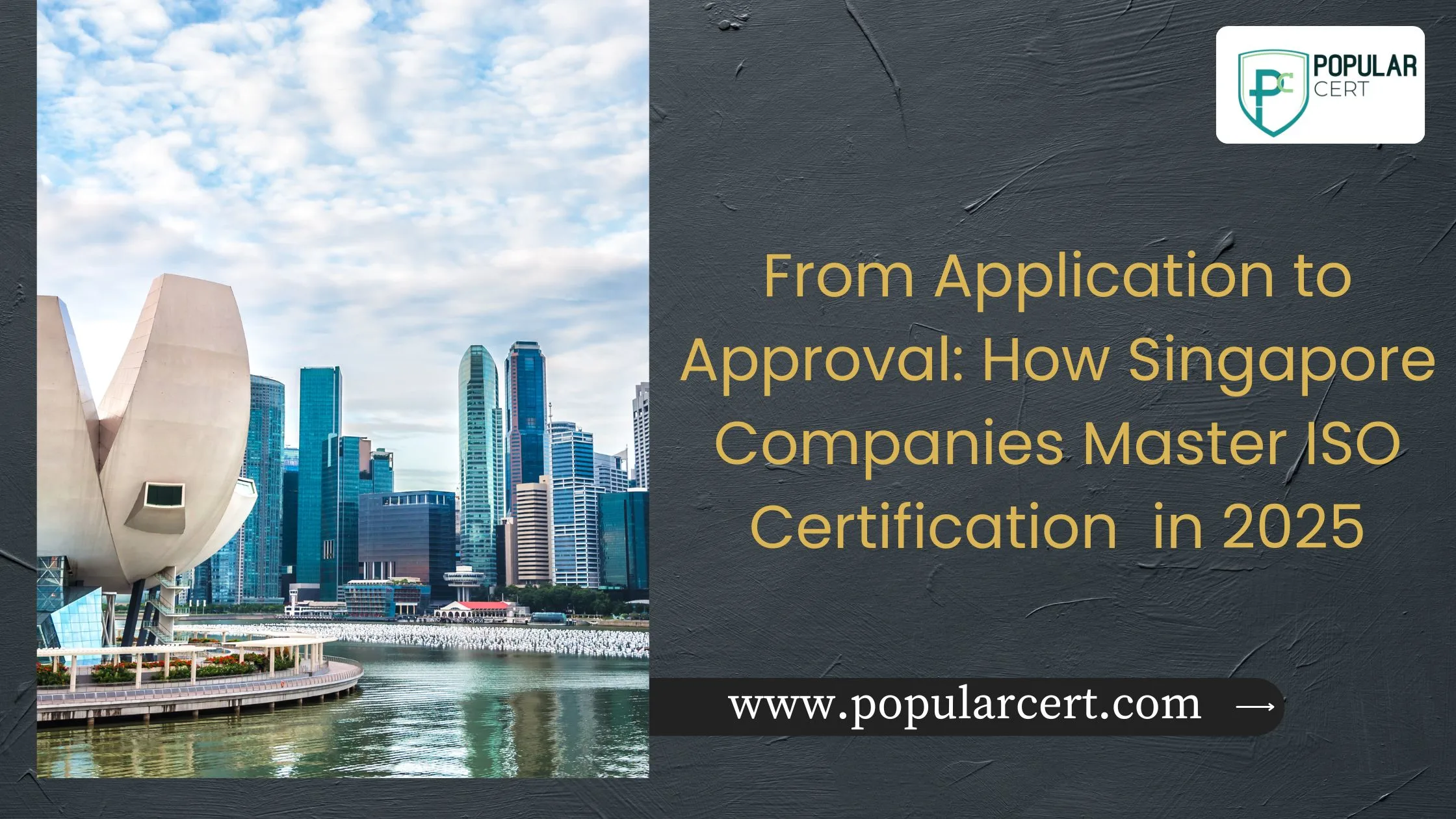 ISO-Certification-Singapore