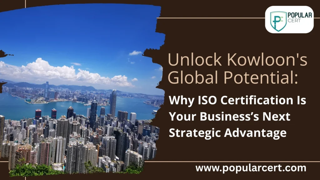 ISO-Certification-Kowloon