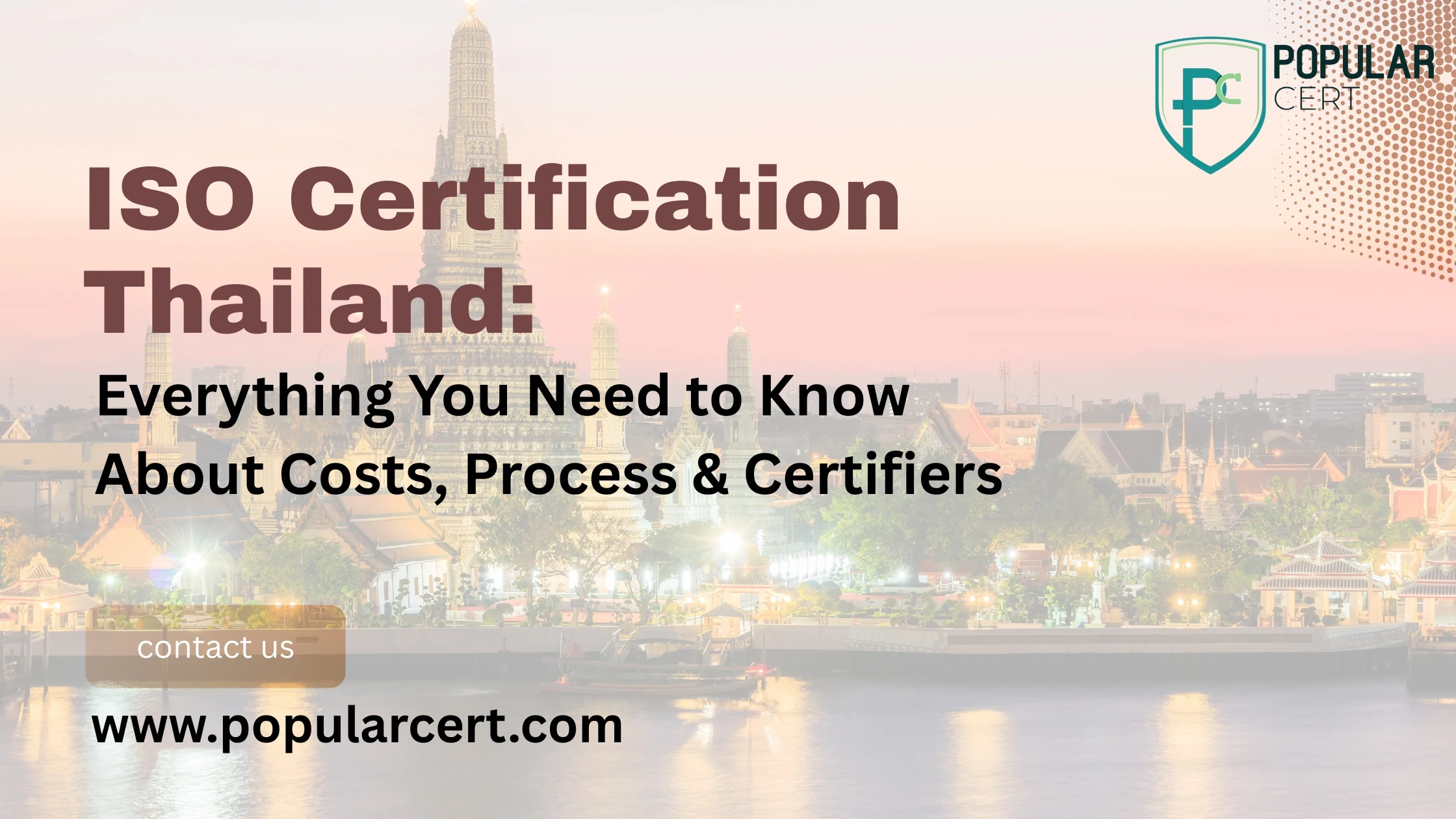 iso-certification-thailand
