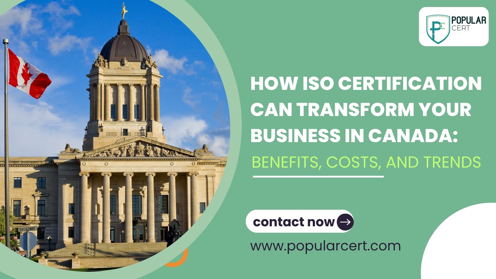 ISO-Certification-in-Canada