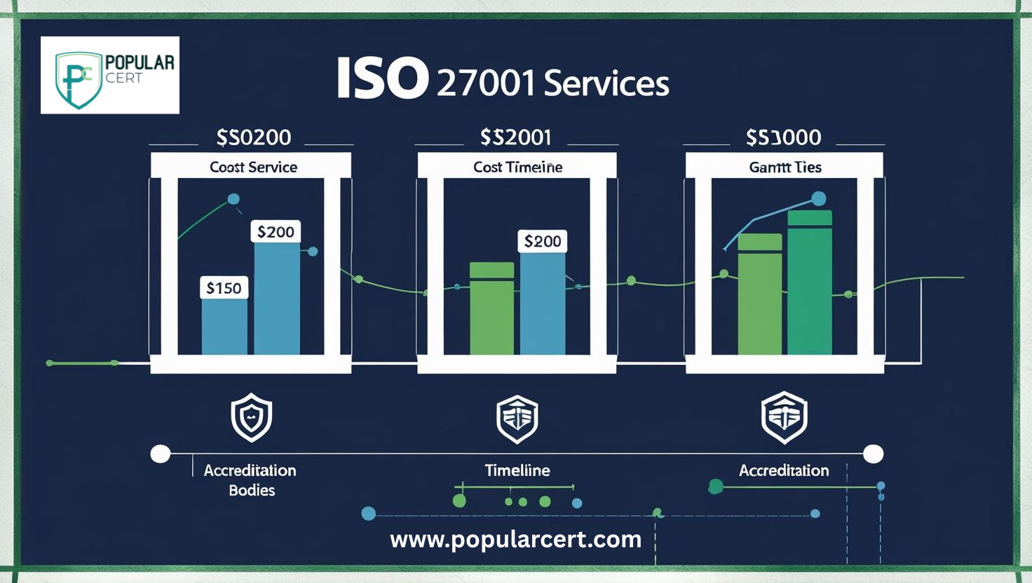best iso 27001 certification services compared: costs, timelines & accreditation 1 best iso 27001 certification services compared: costs, timelines & accreditation.