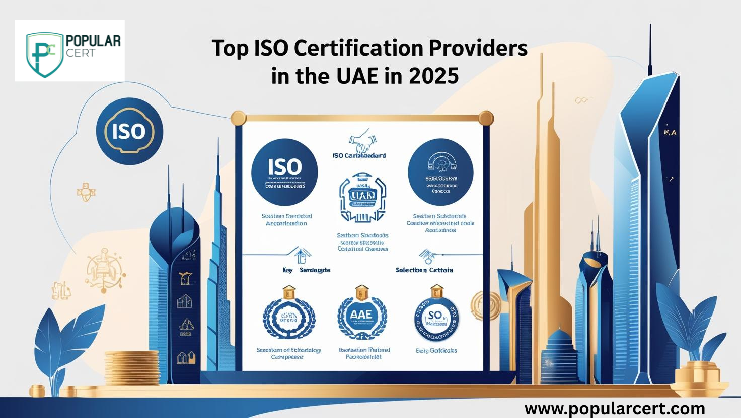 best iso certification in uae: top providers & how to choose in 2025 1 best iso certification in uae: top providers & how to choose in 2025.