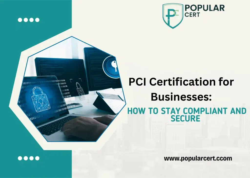PCI Certification