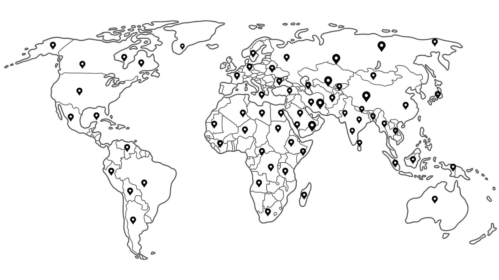 World-Map