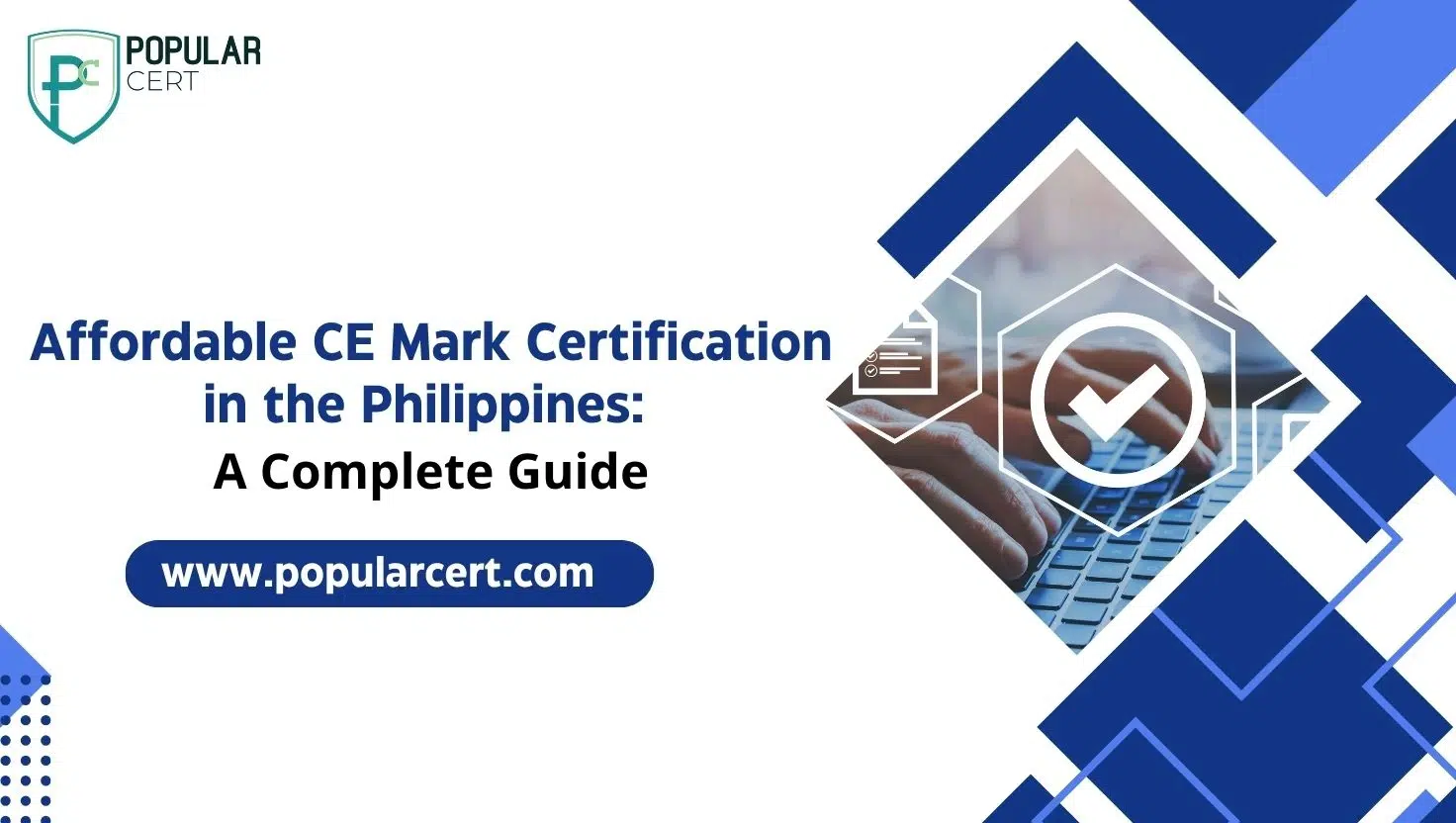 CE Mark Certification In Philippines (1)