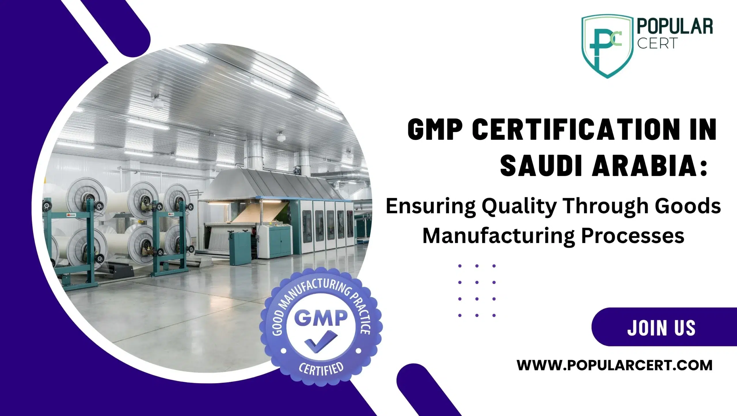 GMP Certification in Saudi Arabia (3)