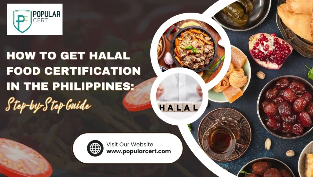 HALAL Food Certification
