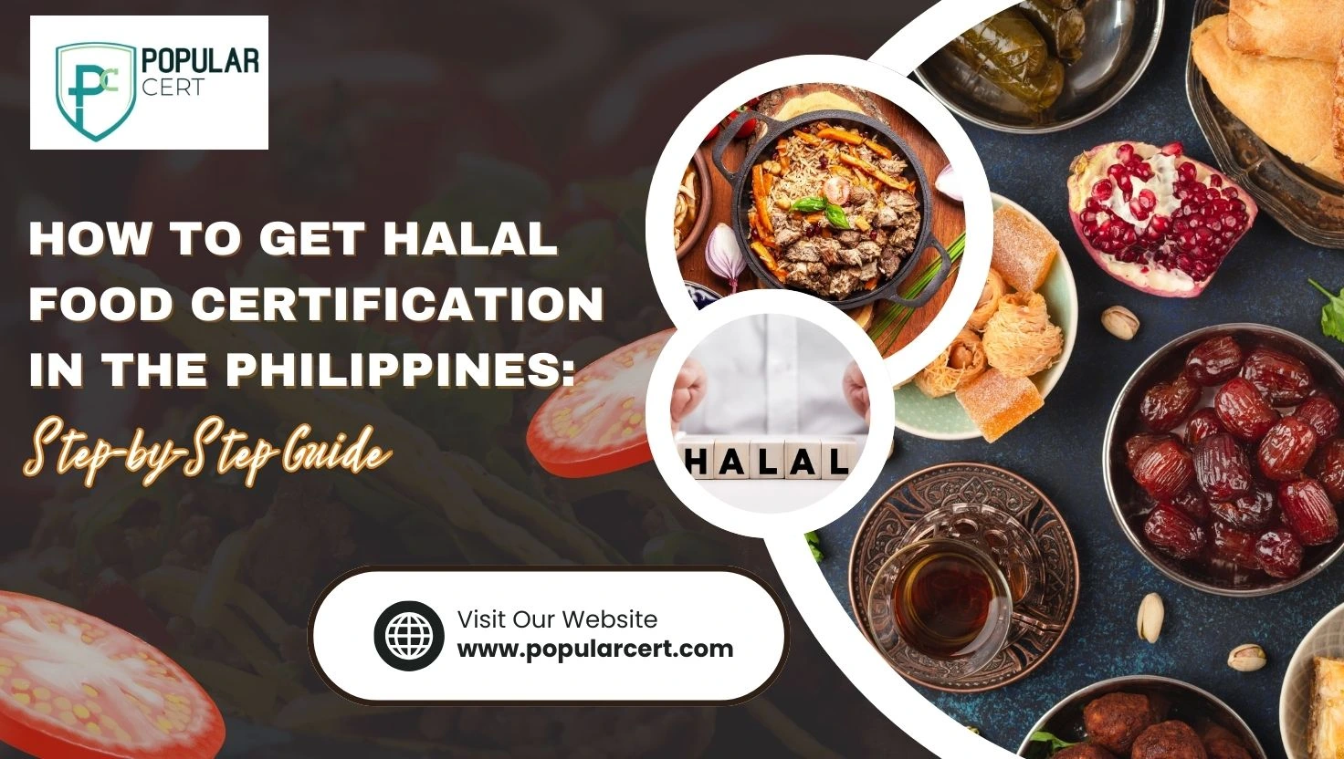 HALAL Food Certification