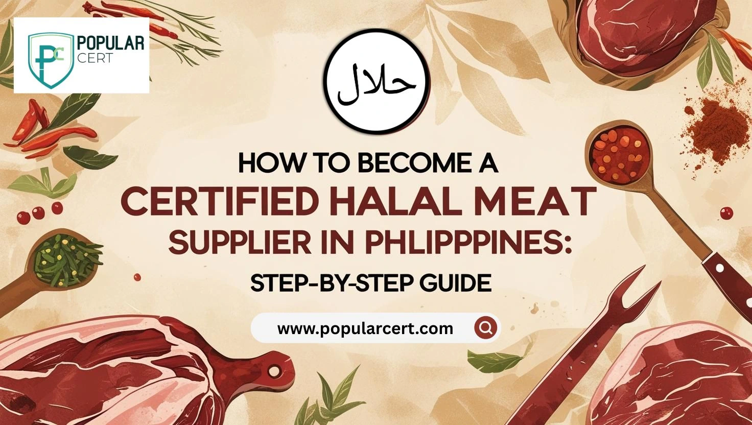 HALAL Meat Supplier In Philippines