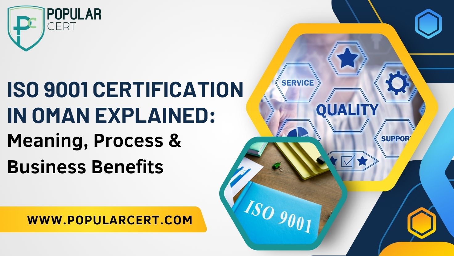 ISO 9001 Certification in Oman (1)