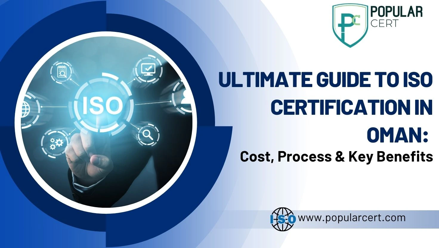 ISO Certification in Oman