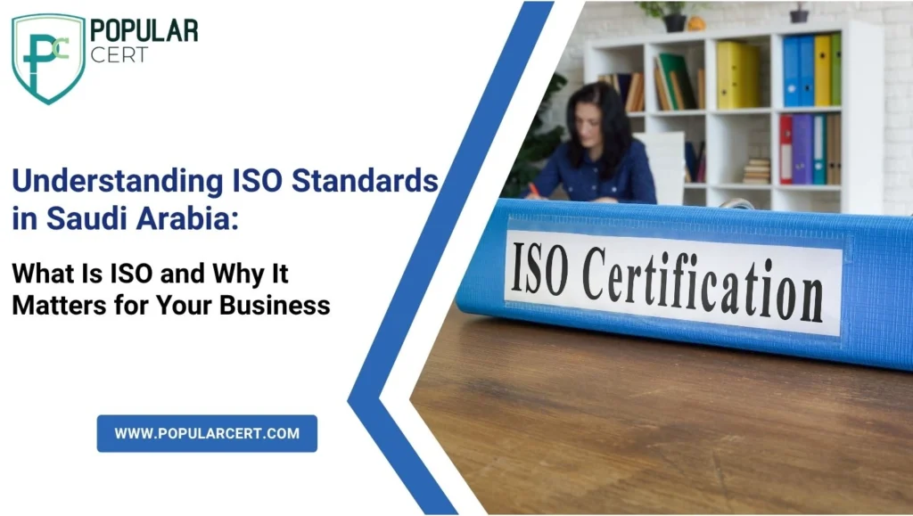 ISO certification In Saudi Arabia (1)