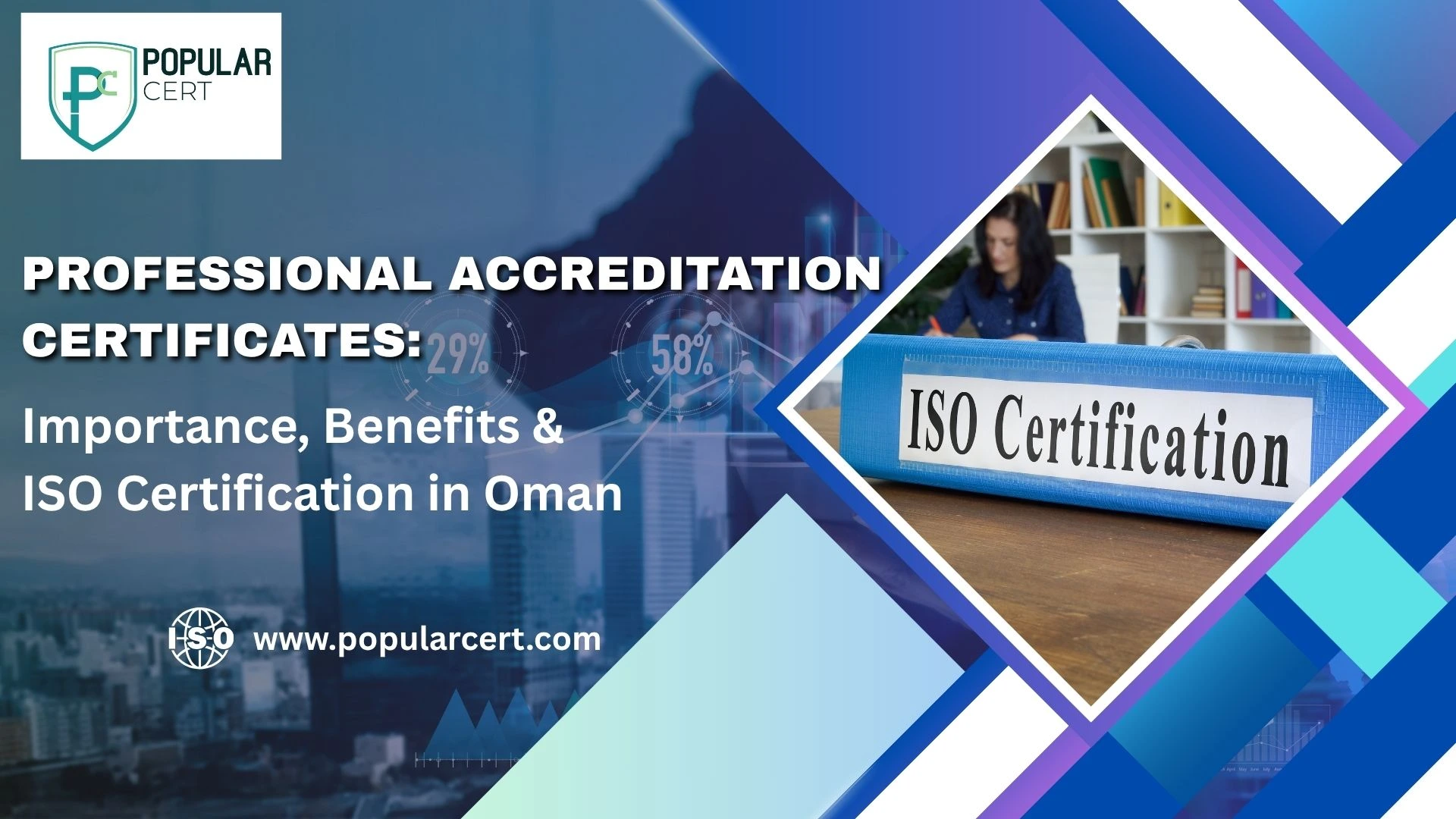 Professional ISO Certification Oman (1)
