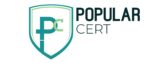 Popularcert-logo