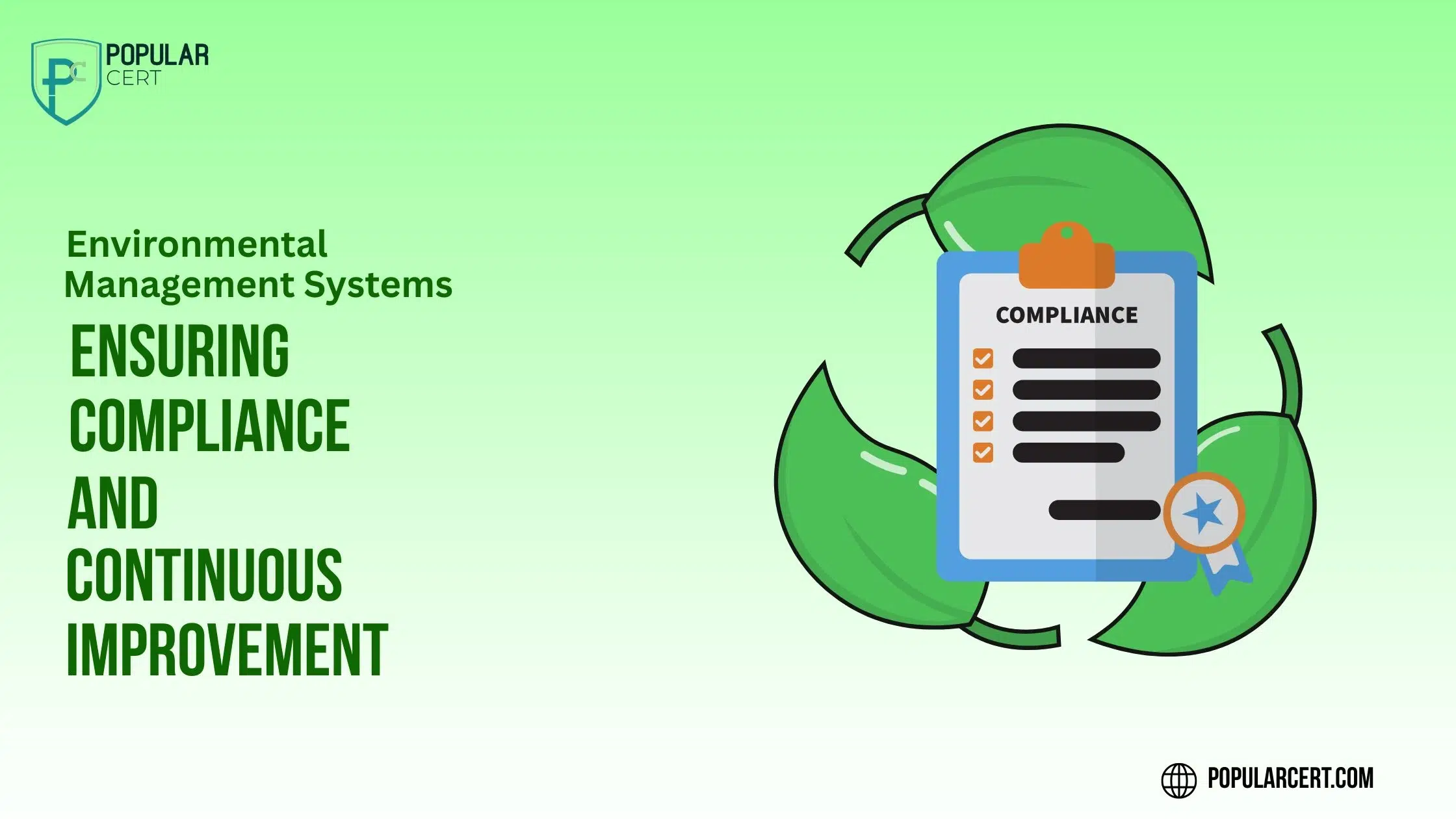 ensuring-compliance-and-continuous-improvement-iso-14001-banner