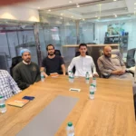 ISO-Certification-Training-gathering