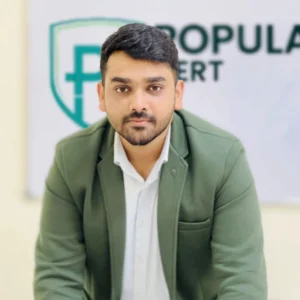 Mohammed-Bari