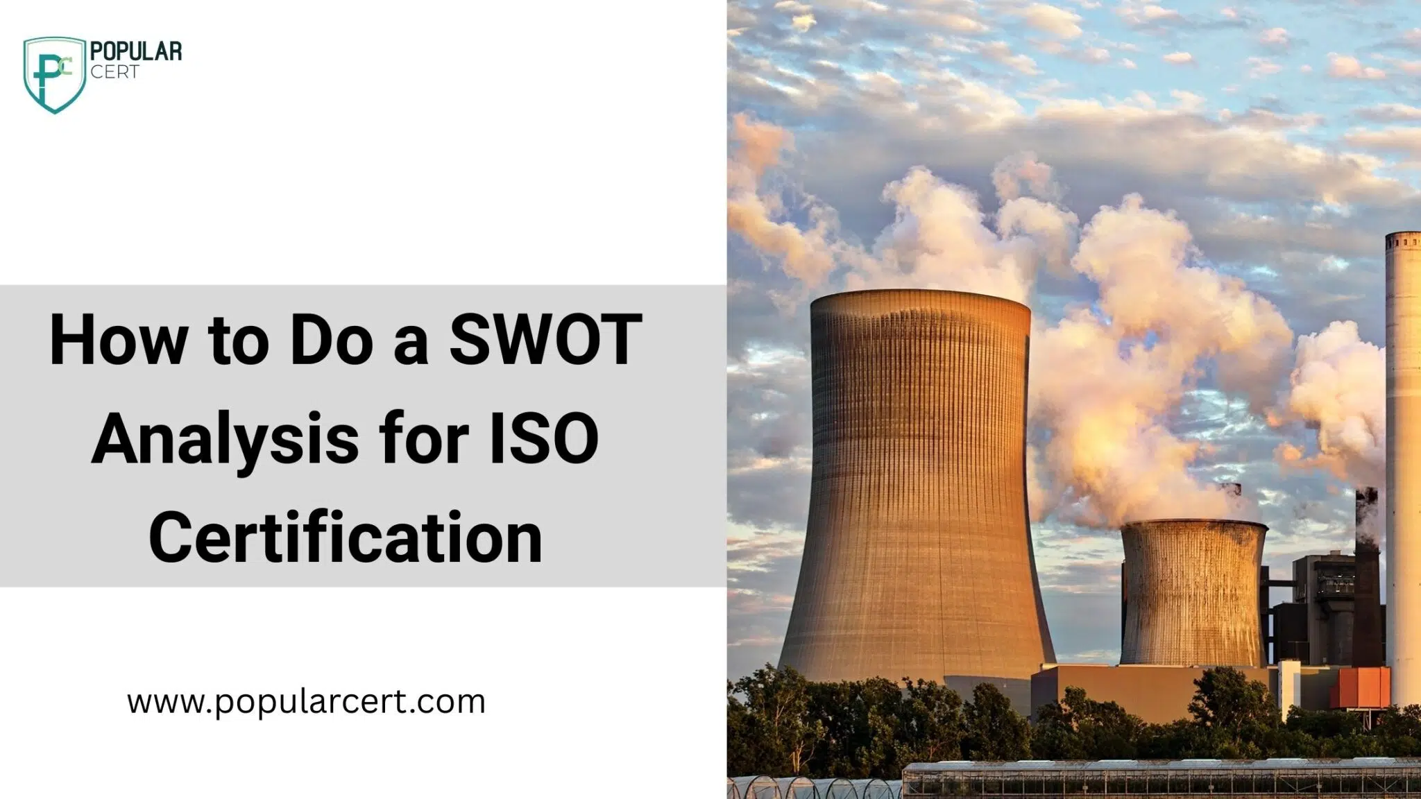 How to Do a SWOT